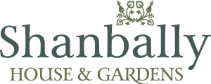 Shanbally House & Gardens Logo