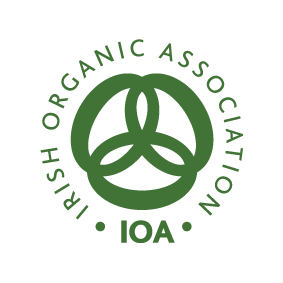 Shanbally Farm member of the Irish Organic Association