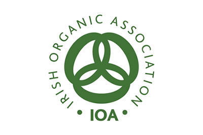 Irish Organic Association Member